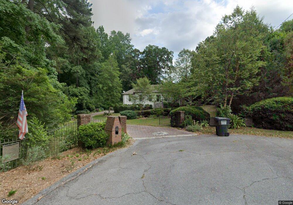 2063 Adriatic Dr, Conyers, GA 30012 - photo 1