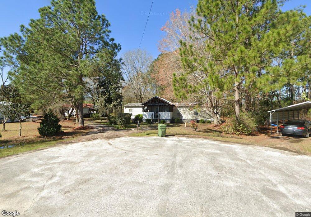 811 Ward Cir, Adel, GA 31620 - photo 1