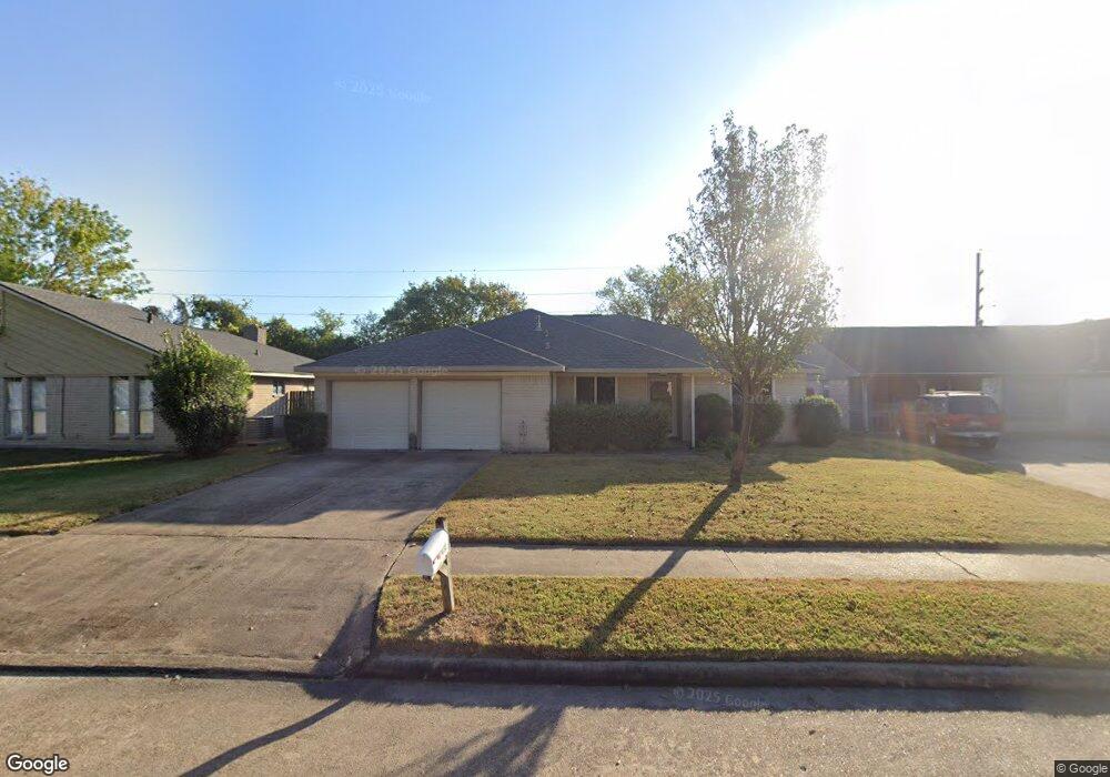 7430 Shady Vale Ln, Houston, TX 77040 - photo 1