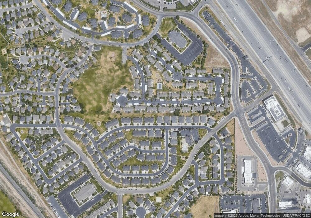 3163 Davencourt Loop, Lehi, UT 84043 - photo 1