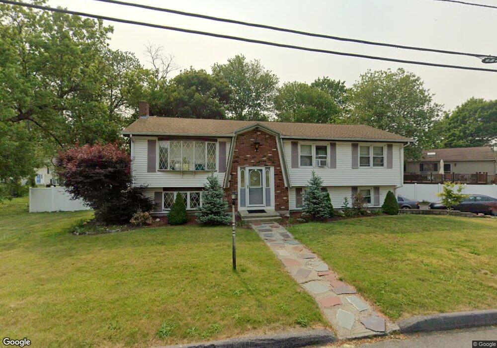 23 Indiana St, Worcester, MA 01604 - photo 1