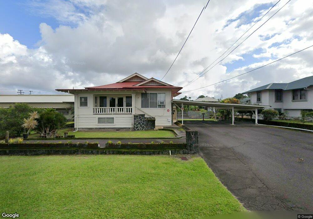 27 Lono St, Hilo, HI 96720 - photo 1
