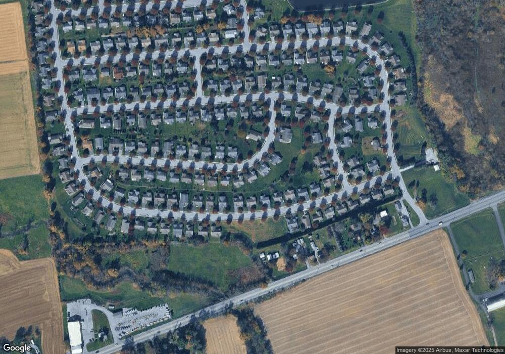 24 Greenbriar Dr, Myerstown, PA 17067 - photo 1