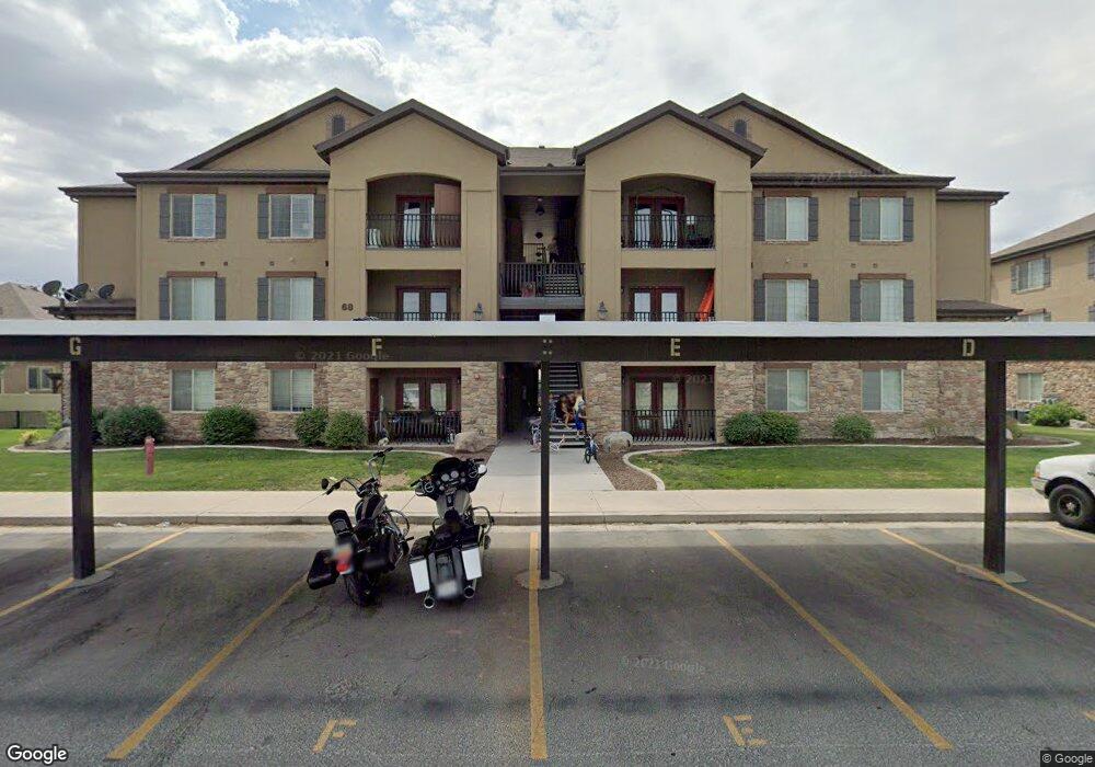 68 S Willow Circle Loop unit ATHRL, Lehi, UT 84043 - photo 1