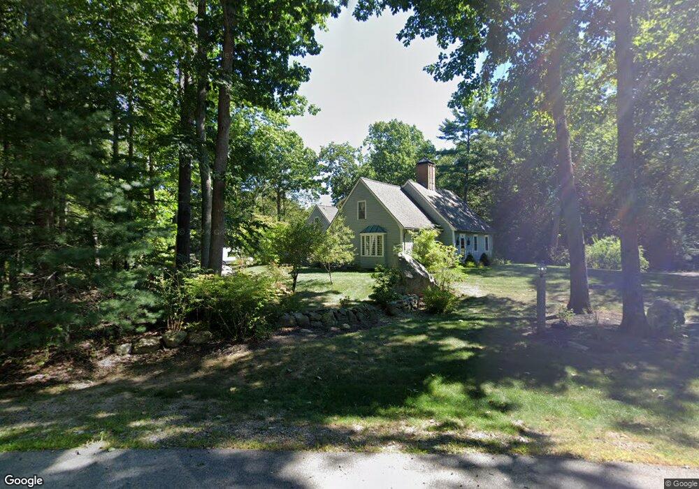 15 Pond Path, North Hampton, NH 03862 - photo 1