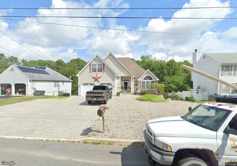 176 Commodore Rd, Manahawkin, NJ 08050 - photo 1