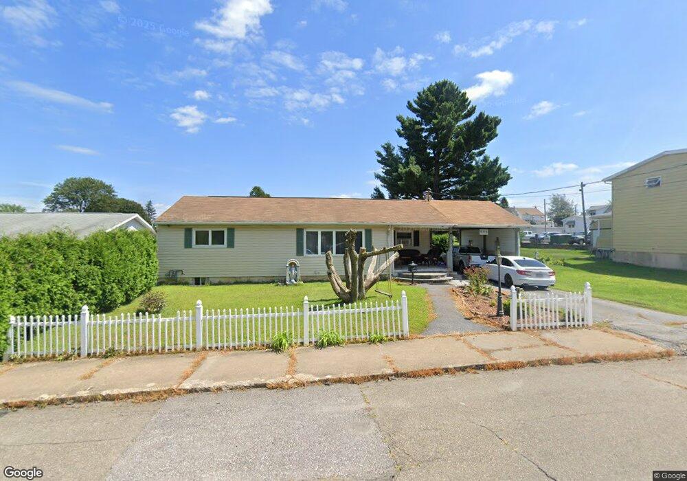 999 Grant St, Hazleton, PA 18201 - photo 1