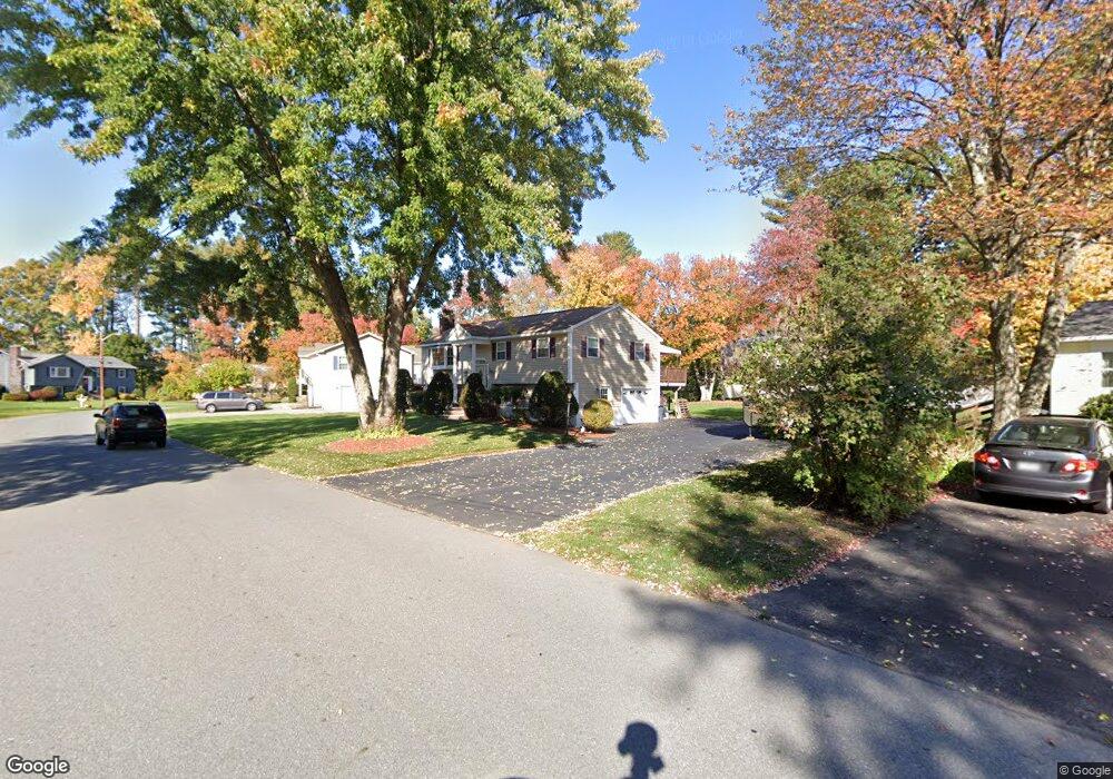 32 Ackerman St, Salem, NH 03079 - photo 1