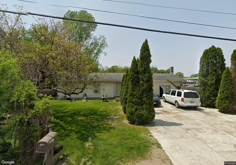 408 S Townline Rd, Lagrange, IN 46761 - photo 1