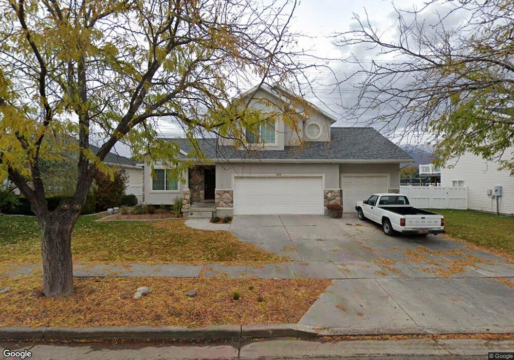 1319 Bridgeview Dr, Layton, UT 84041 - photo 1