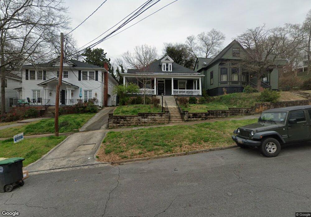 207 E 3rd Ave, Rome, GA 30161 - photo 1