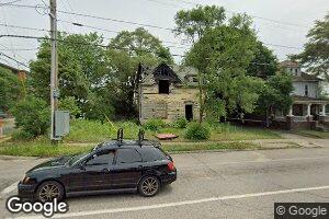 728 N Grand Traverse St, Flint, MI 48503