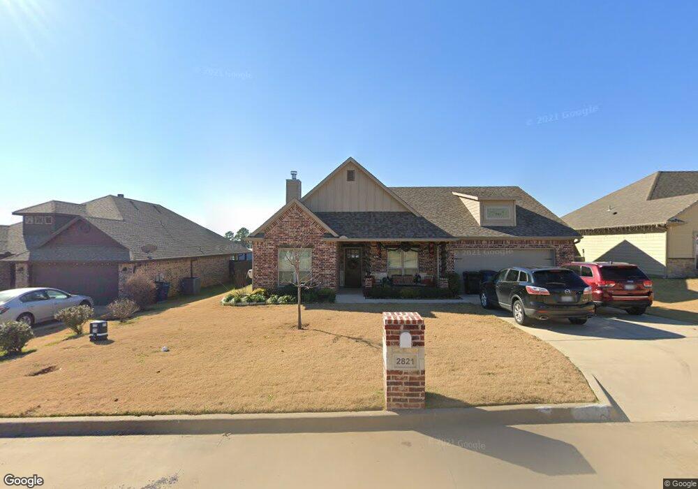 3011 Loy Lake Rd, Denison, TX 75020 - photo 1