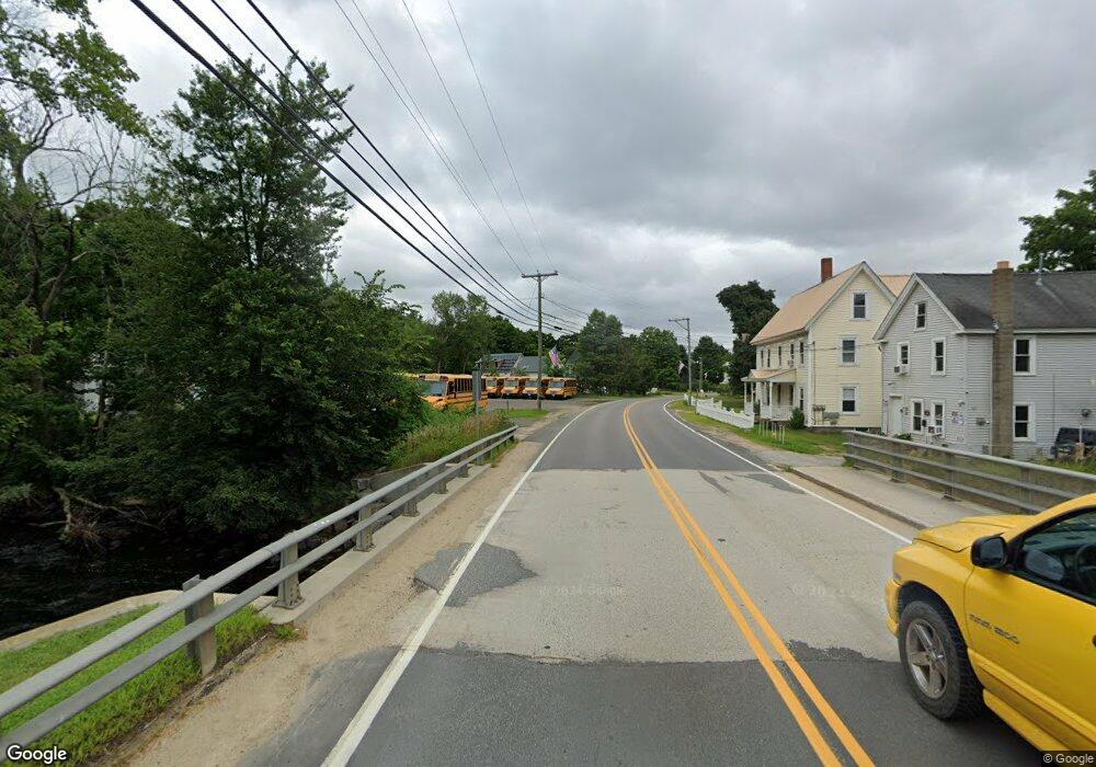 Lot 64 S Barnstead (Rt 126), Barnstead, NH 03218 - photo 1