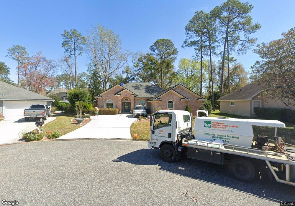 1427 Green Turtle Ct, Fleming Island, FL 32003 - photo 1