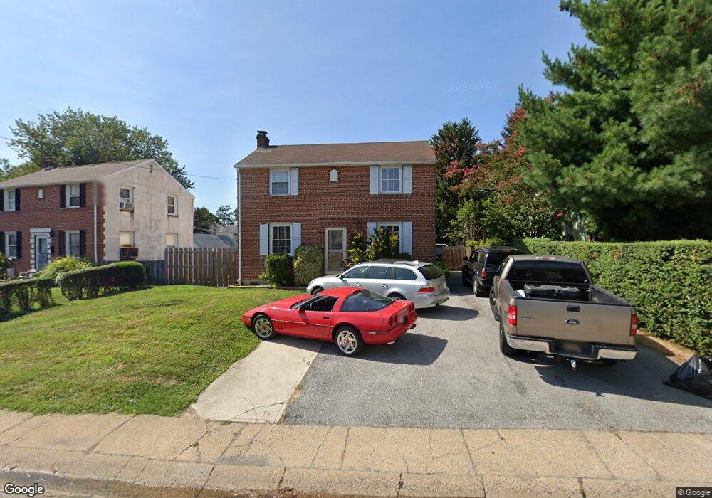 132 Atlas Dr, New Castle, DE 19720 - photo 1