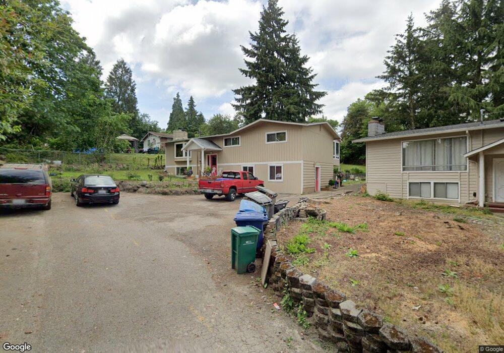 15231 40th Ave S, Tukwila, WA 98188 - photo 1