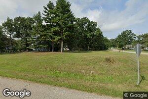 567 2nd St, Bay Port, MI 48720