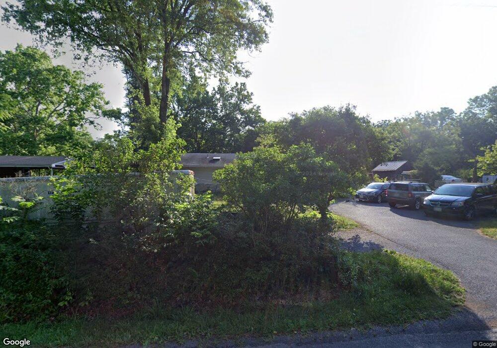 1238 Wadesville Rd, Berryville, VA 22611 - photo 1