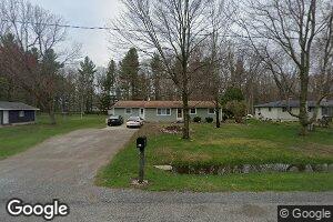 12890 Dorwood Rd, Burt, MI 48417