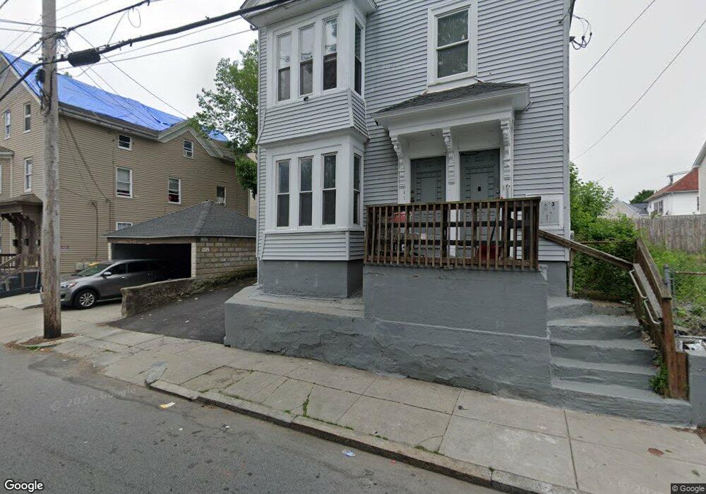 52 Heath St, Providence, RI 02909 - photo 1