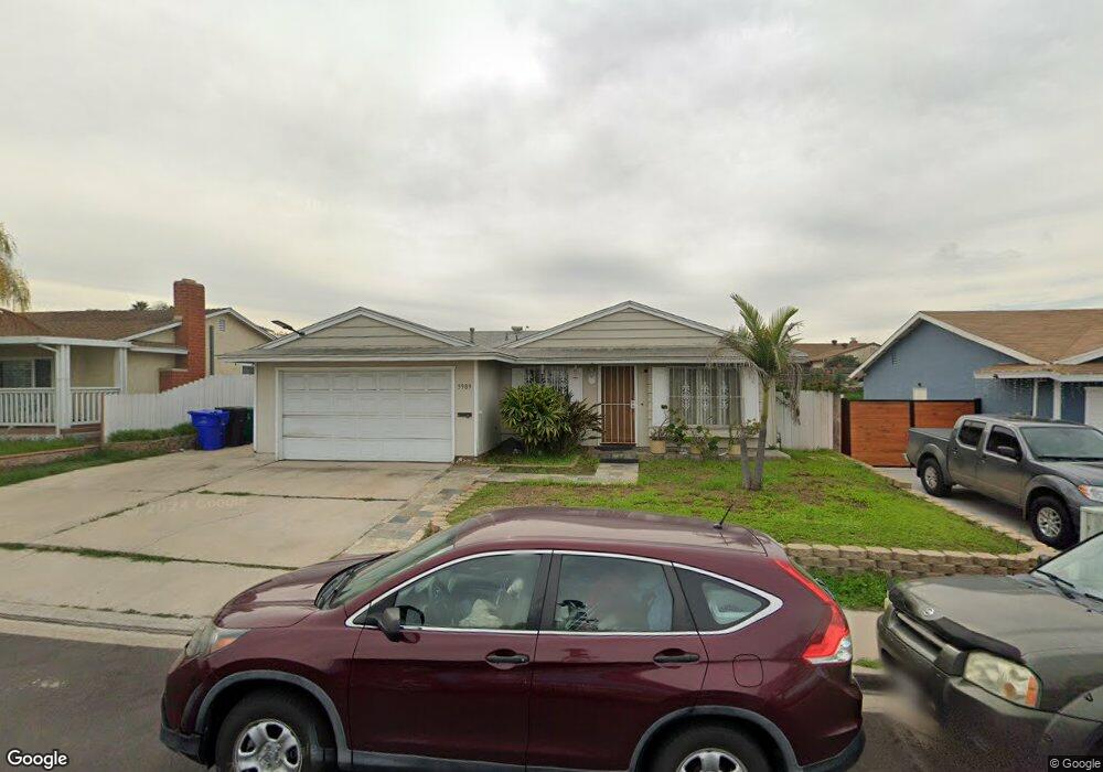 Street View Photo