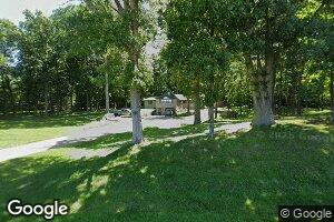 18044 E 22nd Rd, Nokomis, IL 62075
