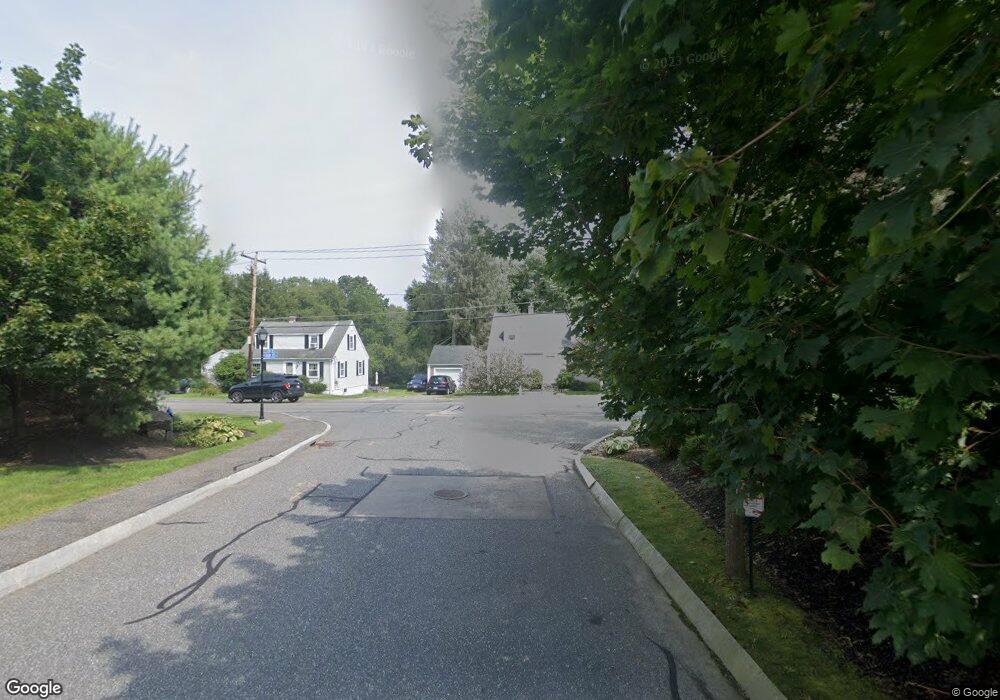 4 Shadow Creek Ln unit 4, Ashland, MA 01721 - photo 1