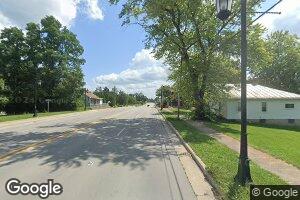2555 E Cumberland St, Dublin, IN 47335