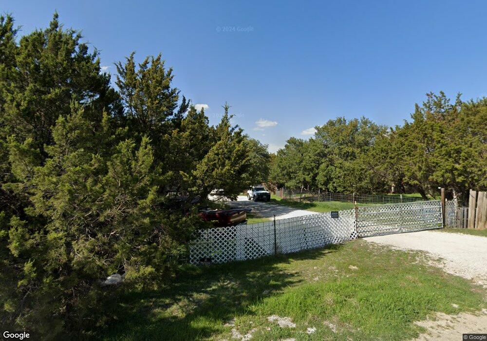 204 Rifleman Rd, Weatherford, TX 76087 - photo 1