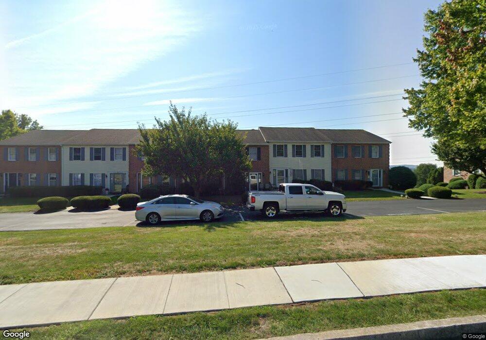 462 Allenview Dr, Mechanicsburg, PA 17055 - photo 1