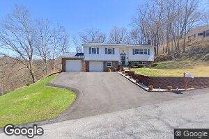 117 Rudy Dr, Johnstown, PA 15905