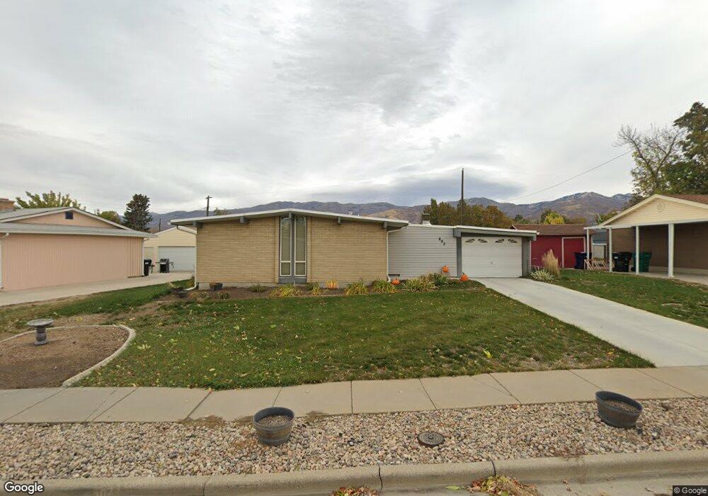 895 S 770 W, Woods Cross, UT 84087 - photo 1