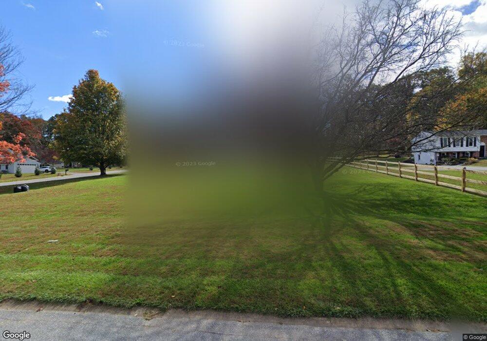 5412 Fantail Dr, Sykesville, MD 21784 - photo 1