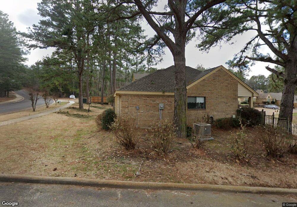 5887 Eagles Nest Blvd, Tyler, TX 75703 - photo 1