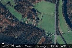 24406 21st Bridge Rd SW, Rawlings, MD 21557