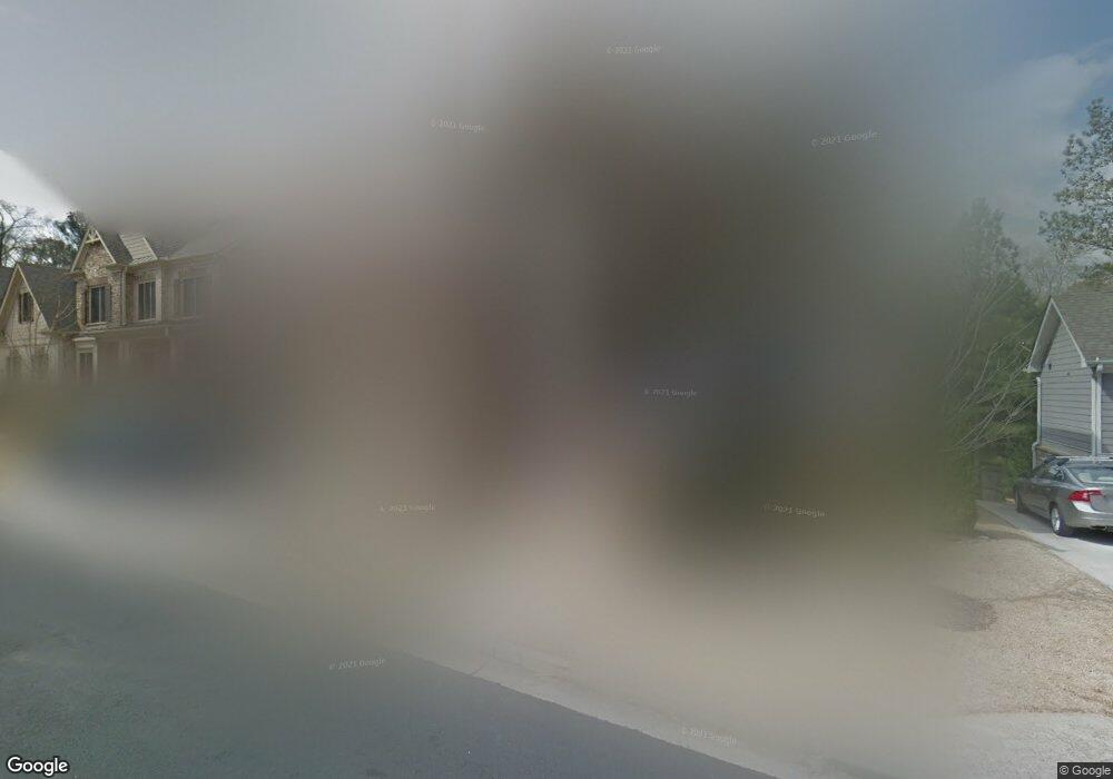 1901 Sadler Dr SE unit 17, Smyrna, GA 30080 - photo 1