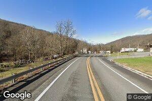514 S Route 39, Craigsville, WV 26205