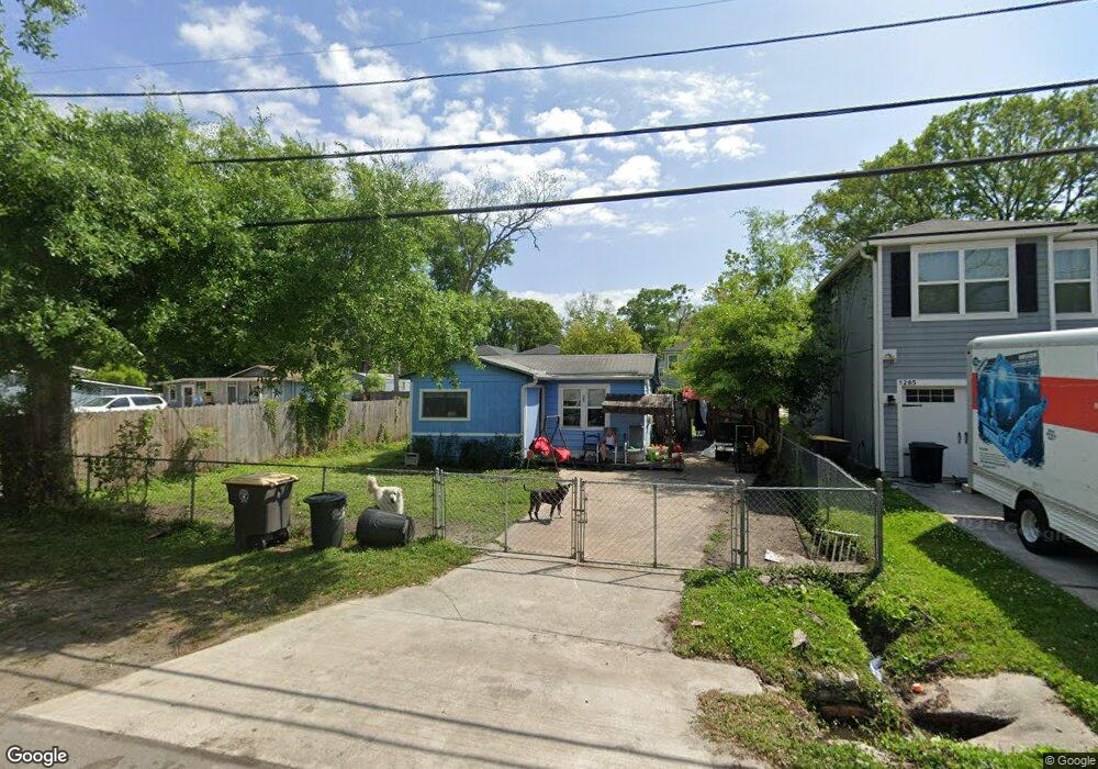 1281 Neva St, Jacksonville, FL 32205 - photo 1