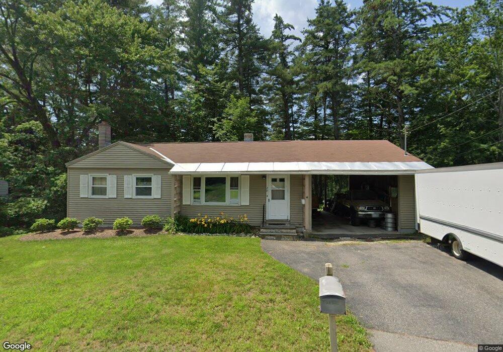 26 Fox Cir, Keene, NH 03431 - photo 1