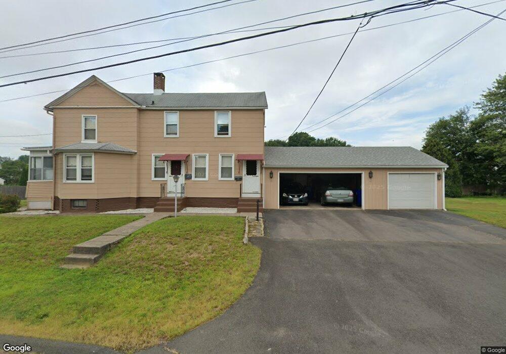 11 Charles St, Enfield, CT 06082 - photo 1