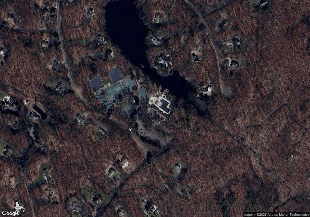 175 Thayer Pond Rd, Wilton, CT 06897 - photo 1