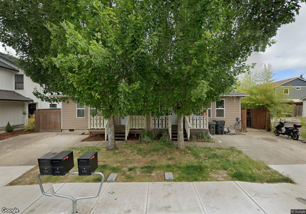 515 N Locust St, Canby, OR 97013 - photo 1