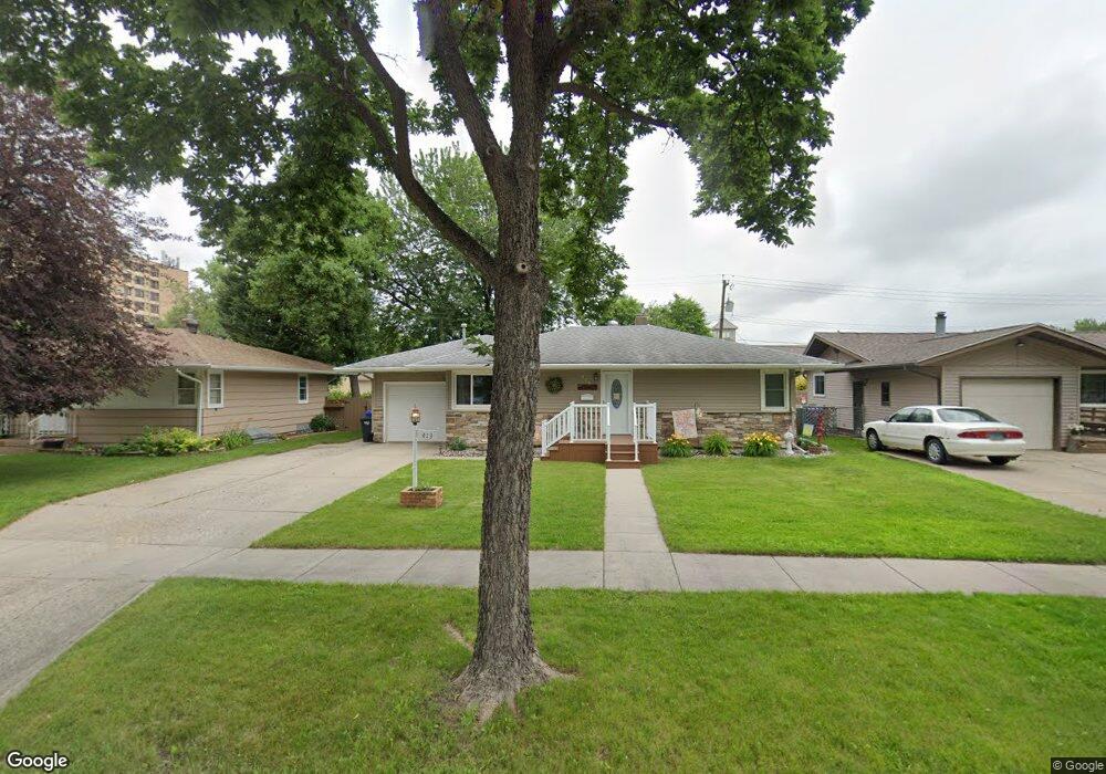 413 25th Ave N, Fargo, ND 58102 - photo 1