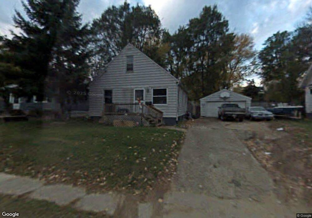 1635 N Mlk Blvd, Lansing, MI 48915 - photo 1