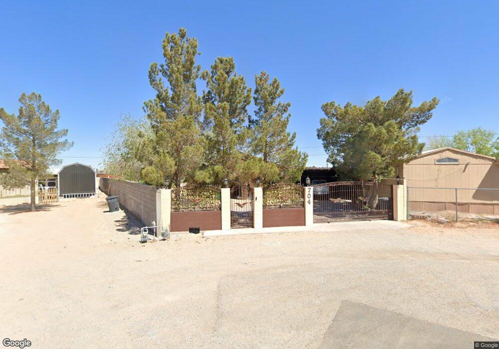 704 Benfield Ct, El Paso, TX 79928 - photo 1