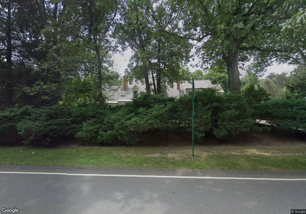 164 Cliff Rd, Wellesley Hills, MA 02481 - photo 1