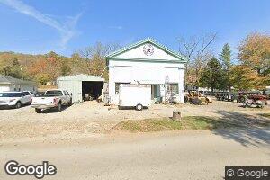 414 Columbia St, Georgetown, OH 45121