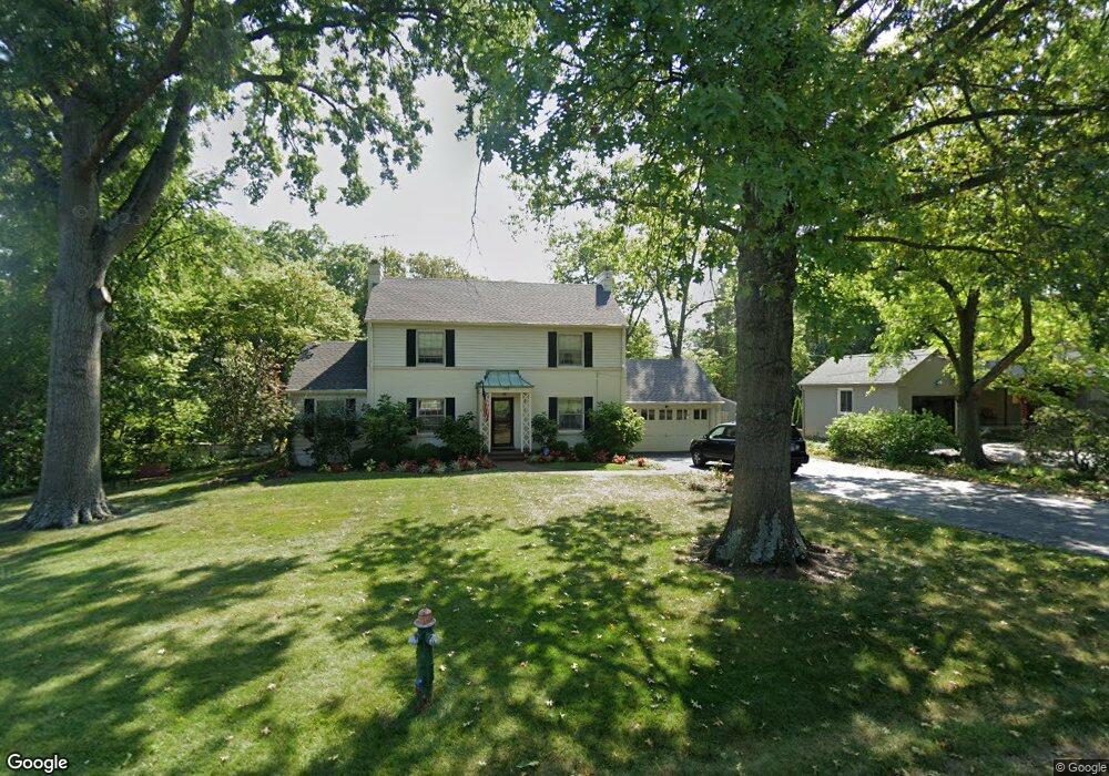 1060 Laurel Ave, Cincinnati, OH 45246 - photo 1