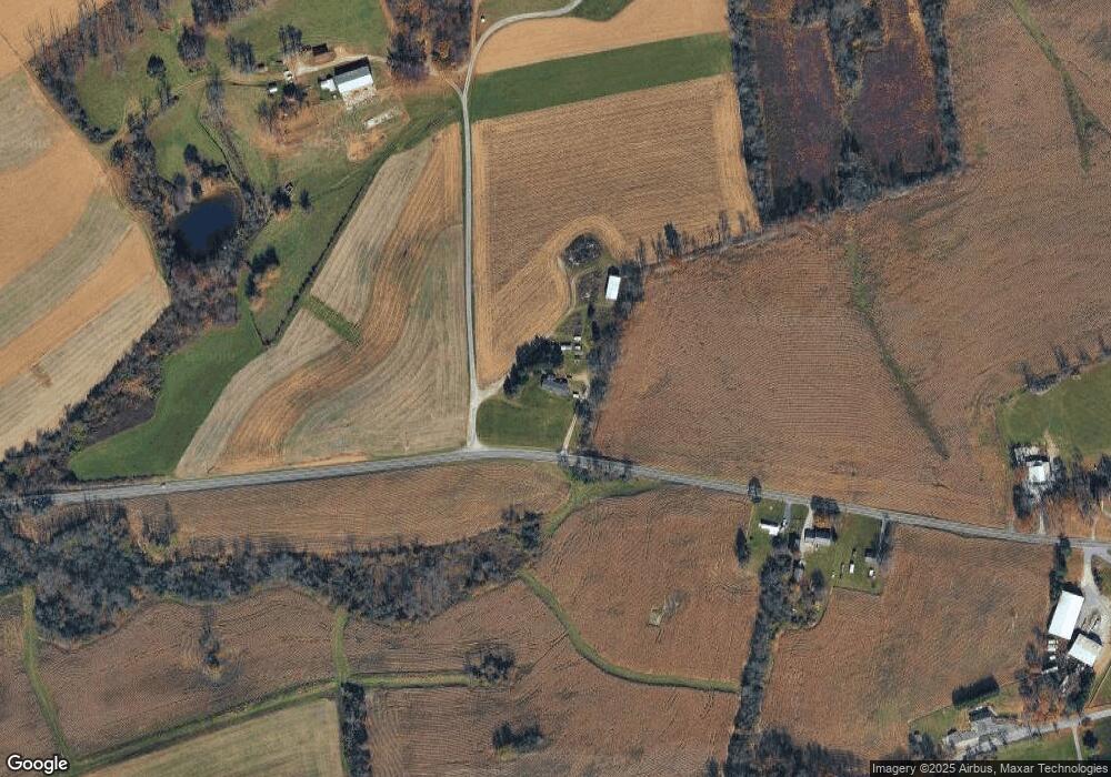 1434 E Deep Run Rd, Westminster, MD 21158 - photo 1